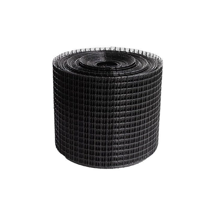 PRO-30m PVC Stainless Steel Mesh Kit (100 Fasteners)